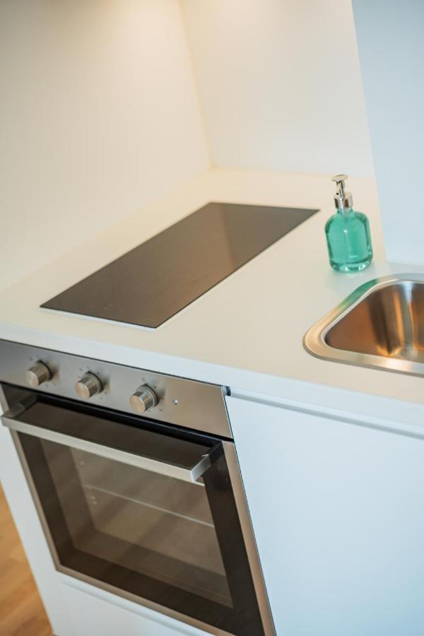 Zentrale 50M² Suite 10 Gehminuten Vom Hauptbahnhof Виена Екстериор снимка